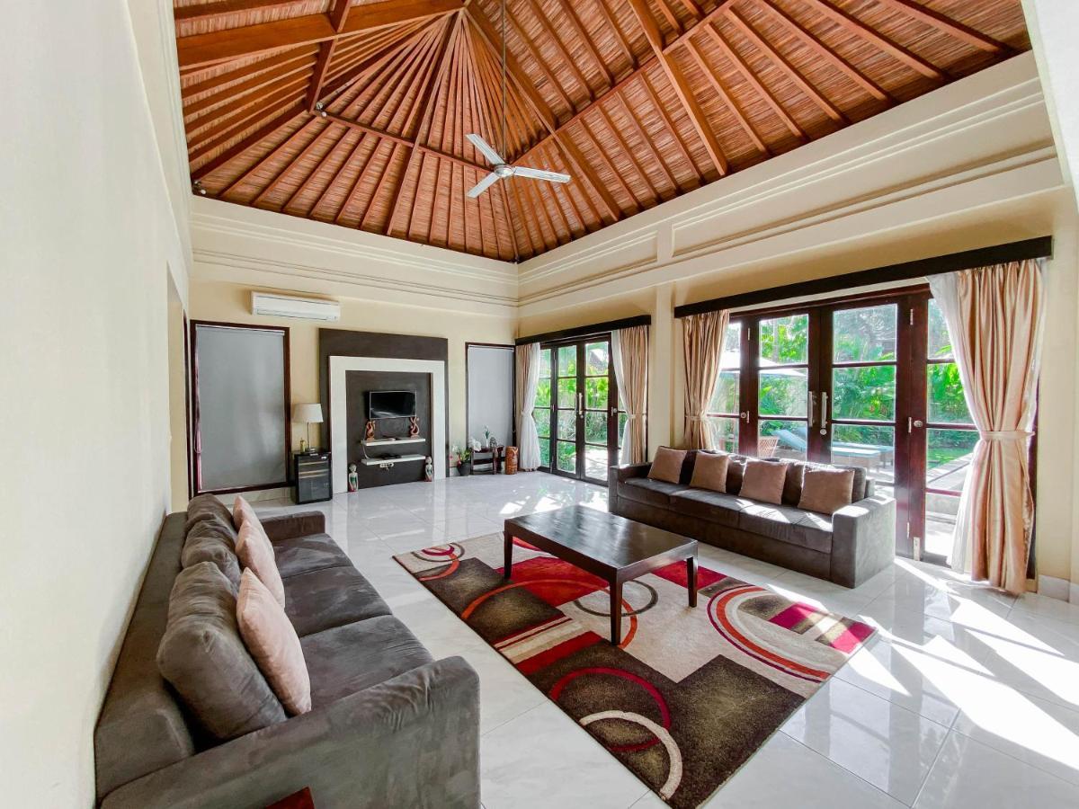 Cometa Villas By Premier Hospitality * Seminyak (Bali)