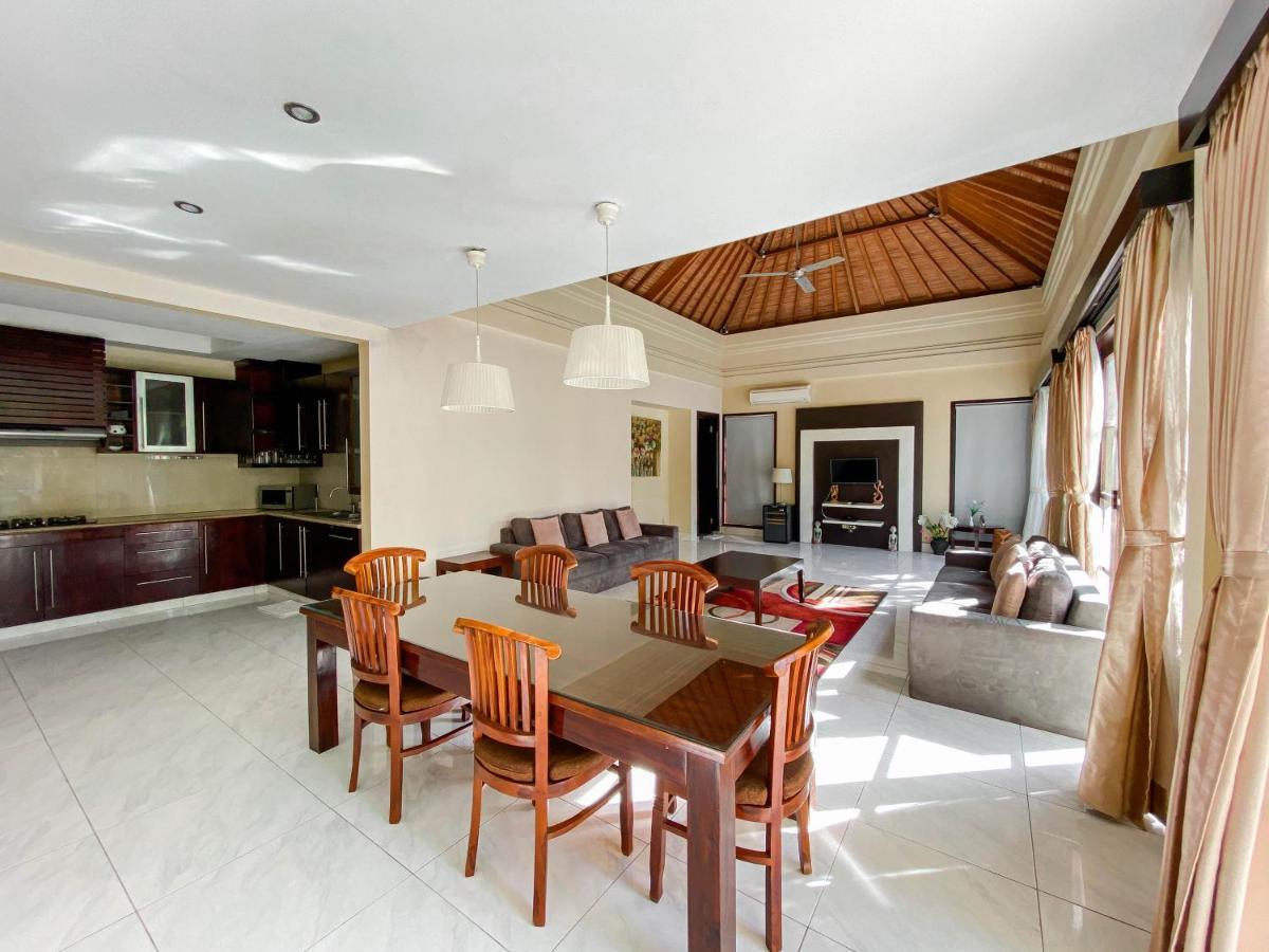 Cometa Villas By Premier Hospitality Villa Seminyak (Bali)