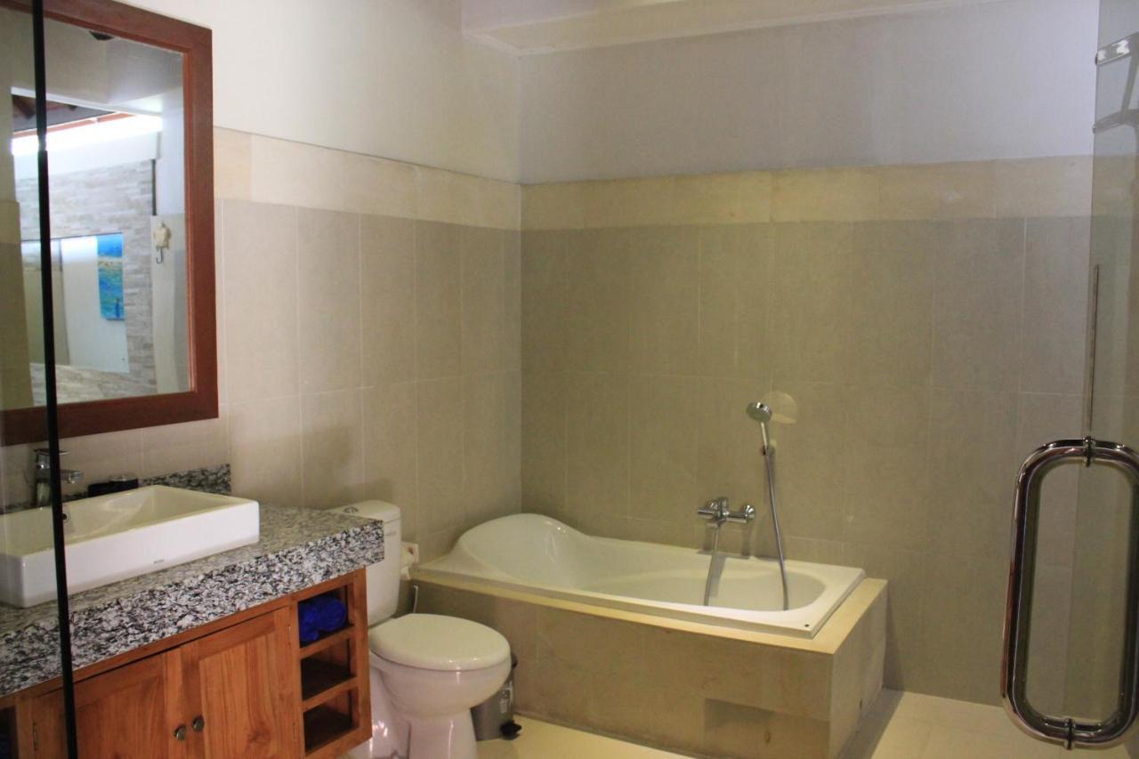 Villa Indah 2 Sanur (Bali)