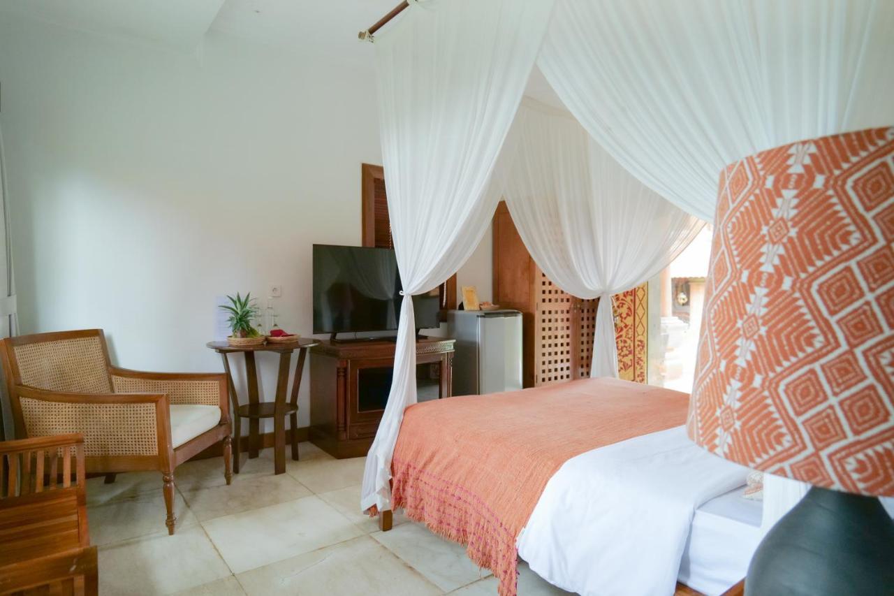 Gayatri 3* Ubud (Bali)
