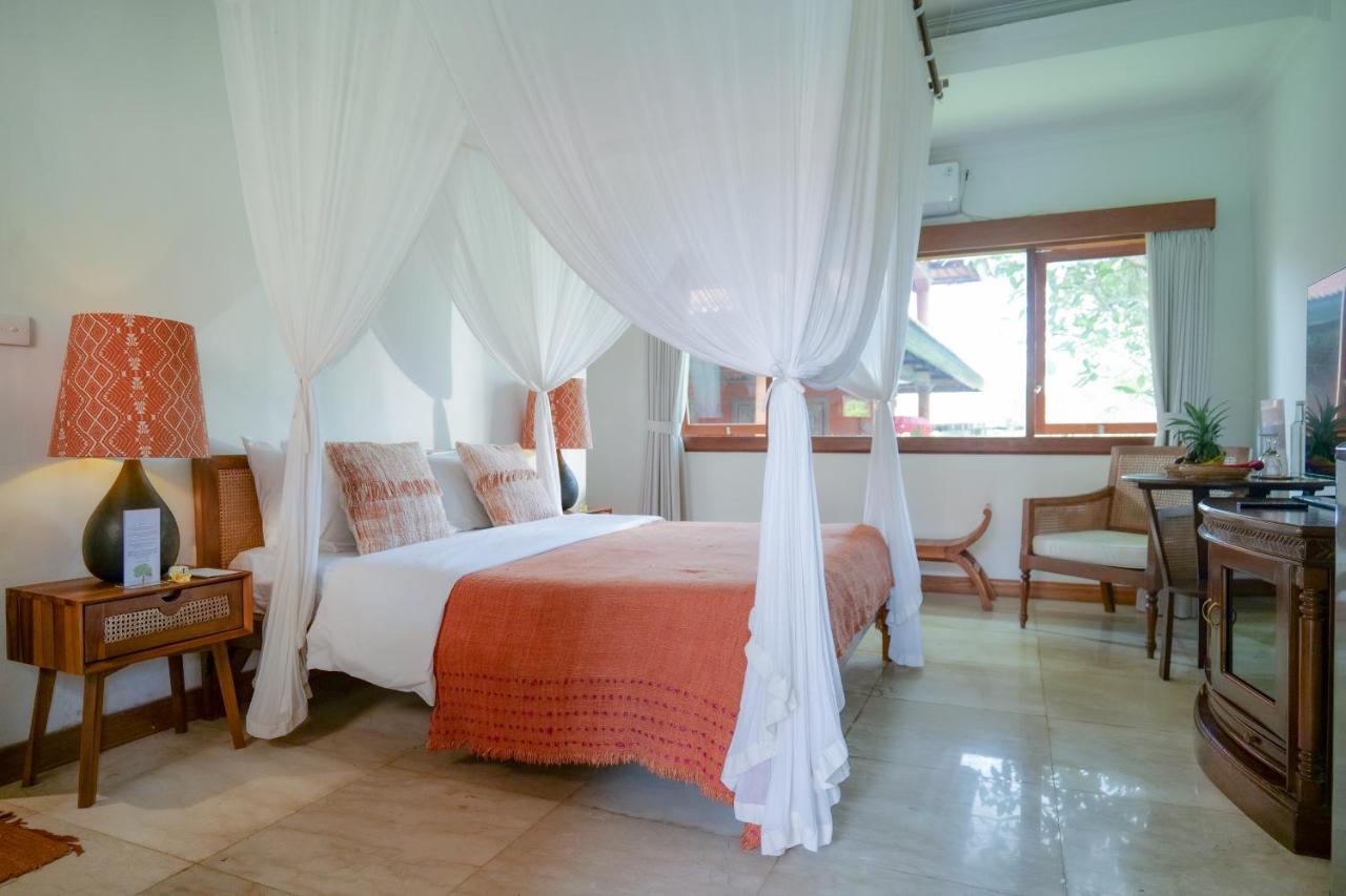 Hotel Gayatri Ubud (Bali)