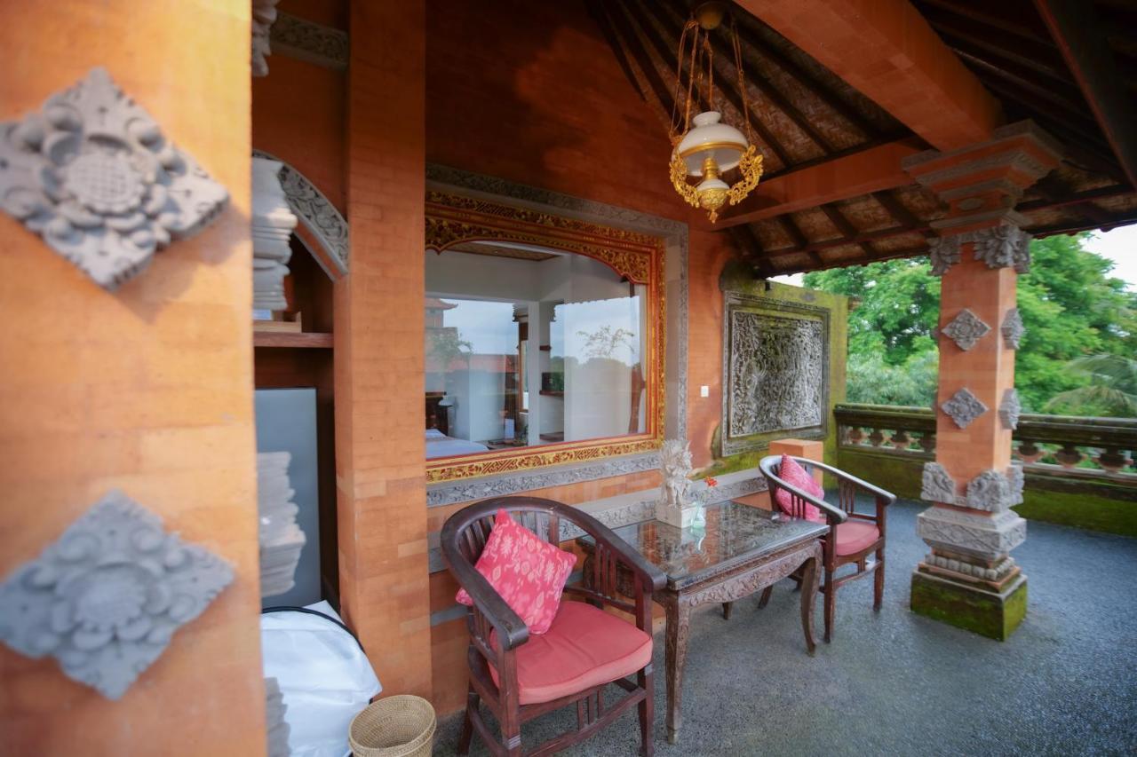 Gayatri Hotel Ubud (Bali)