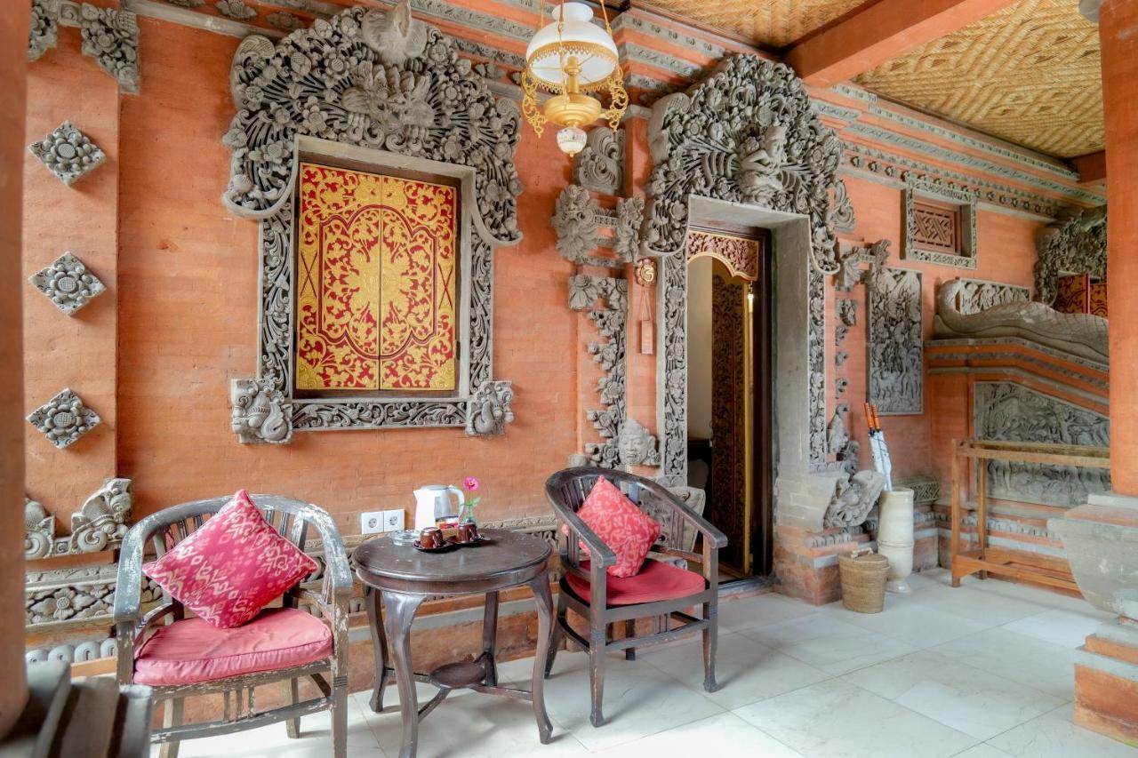 Gayatri Ubud (Bali)