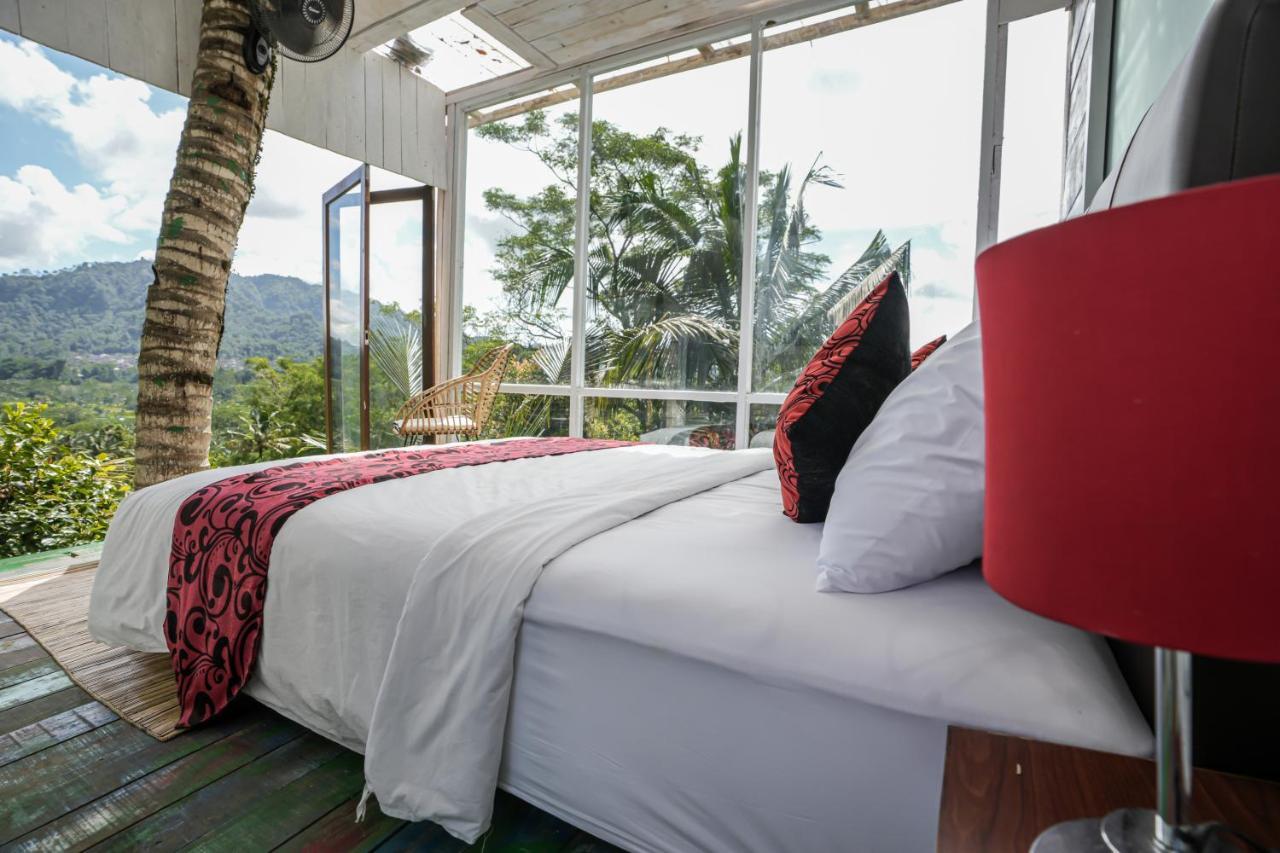 Gladak Di Uma Bali Bed & Breakfast
