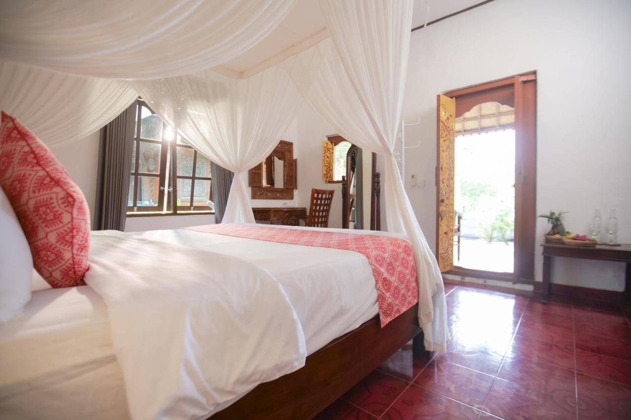 Gayatri 3* Ubud (Bali)