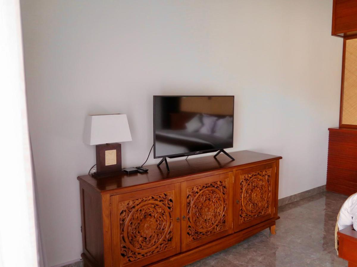 Villa Ida Amed (Bali)