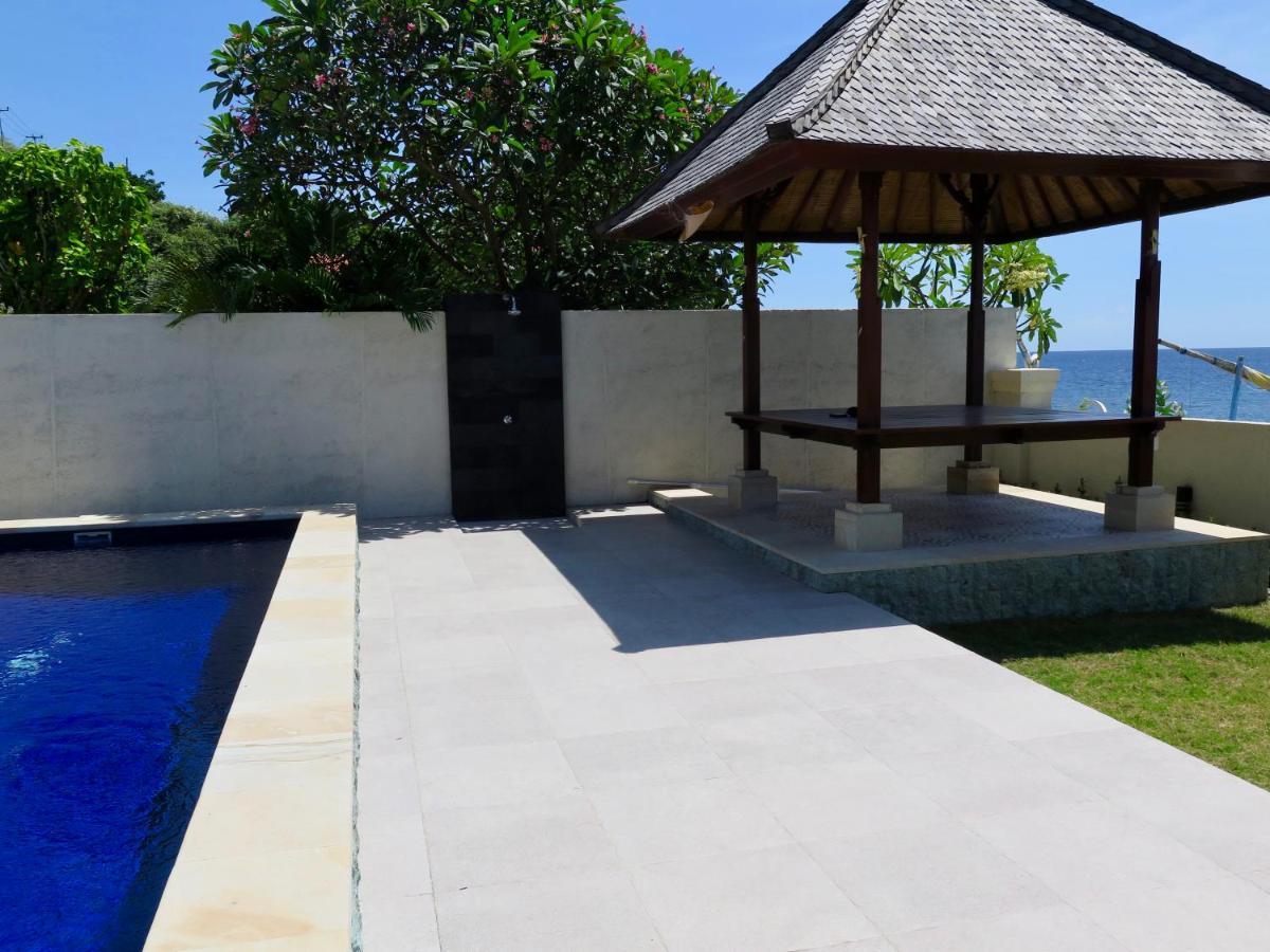 Villa Ida Amed (Bali)