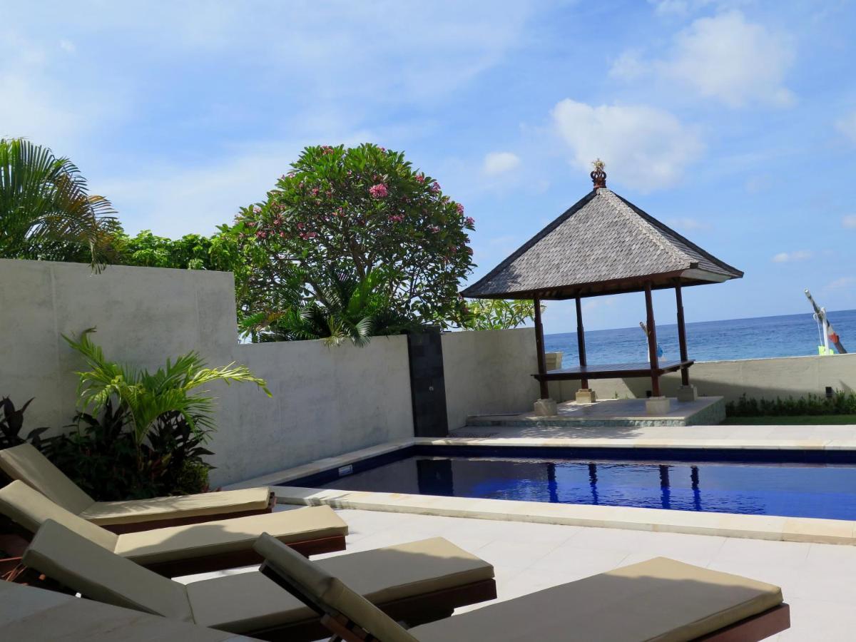 Ida Villa Amed (Bali)
