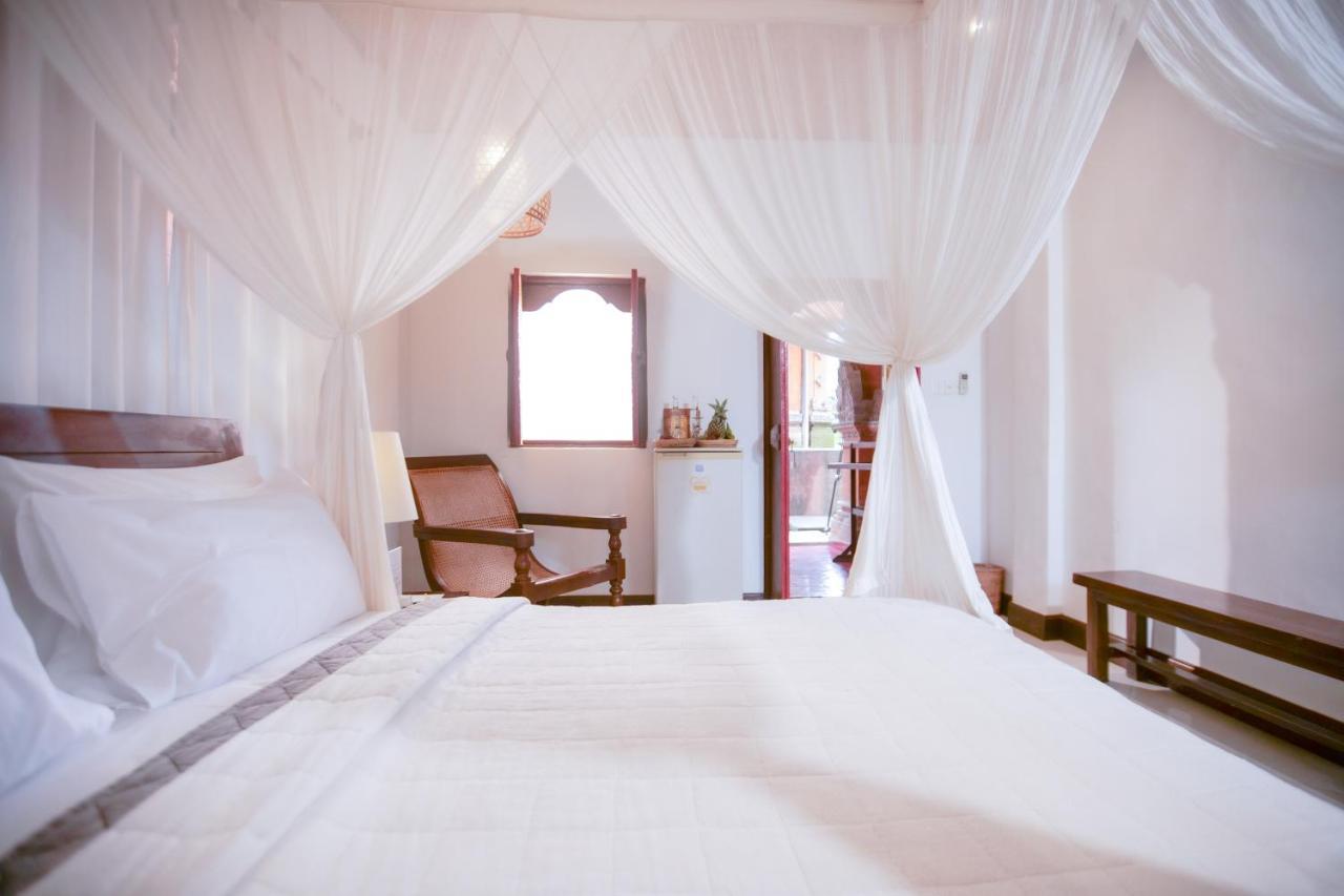 Hotel Gayatri Ubud (Bali)