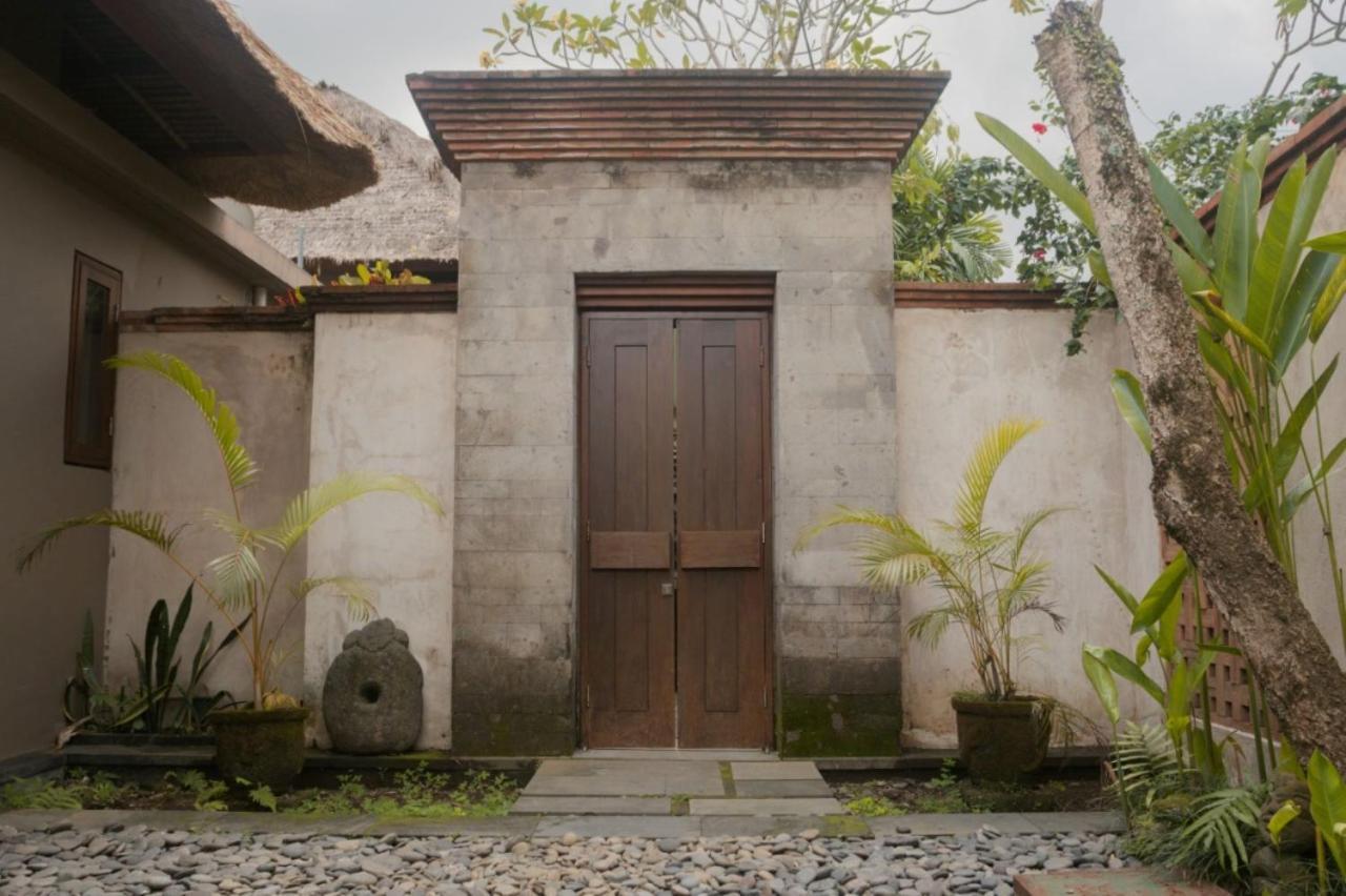 Luwak Estate Villa Ubud (Bali)