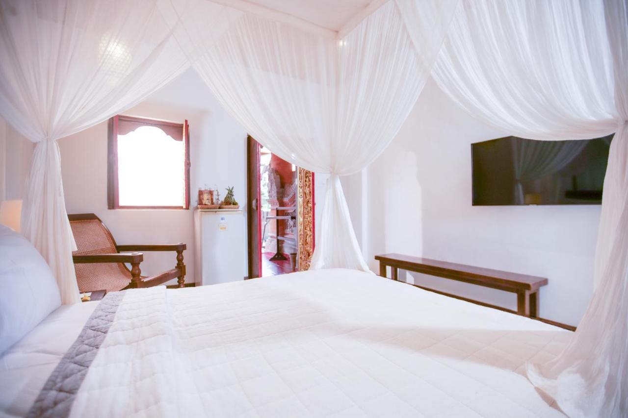 Gayatri 3* Ubud (Bali)