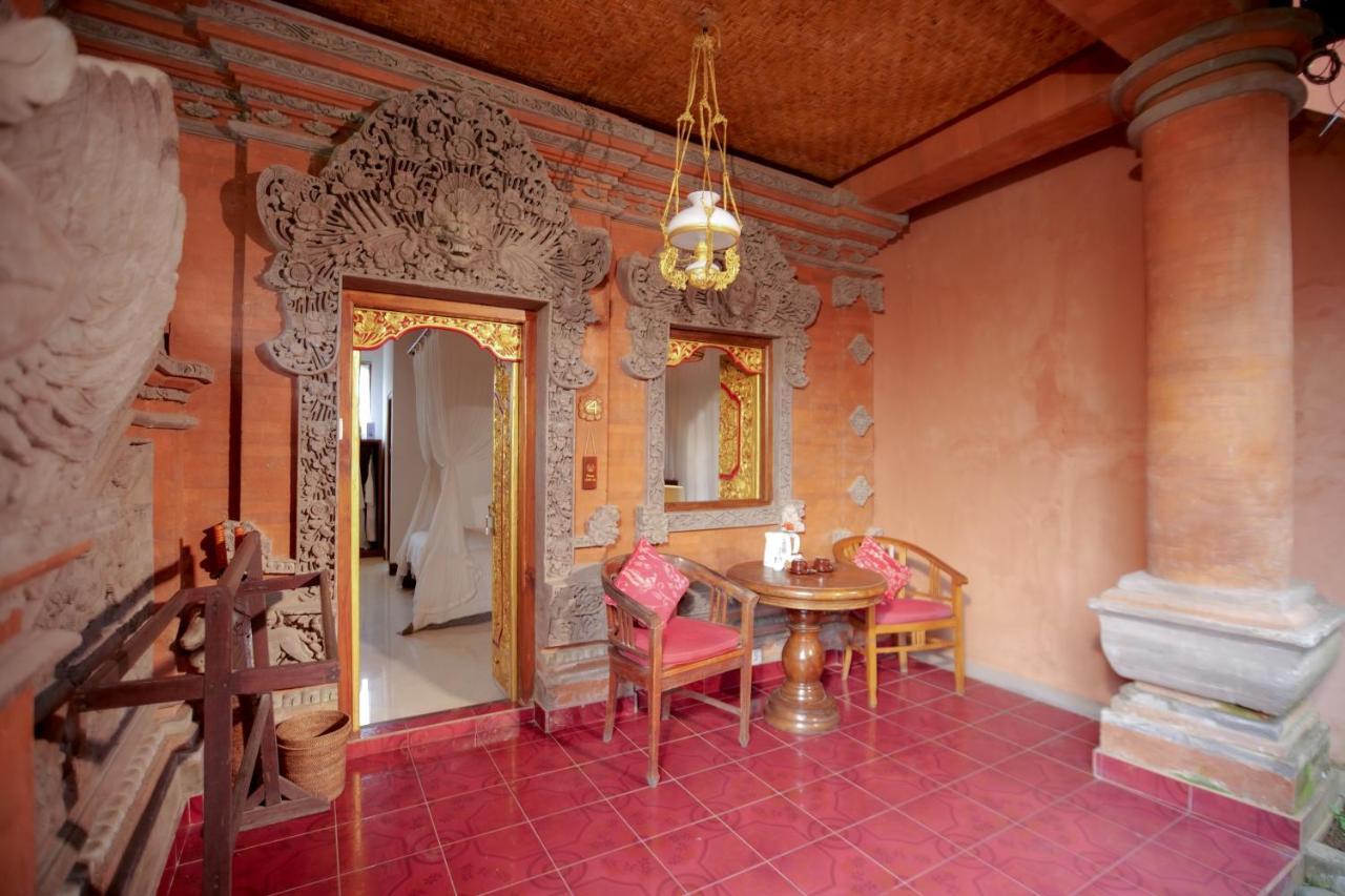 Hotel Gayatri Ubud (Bali)