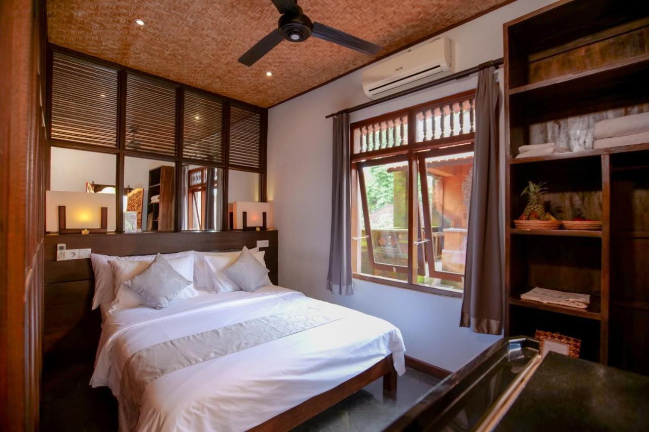 Gayatri Hotel Ubud (Bali)