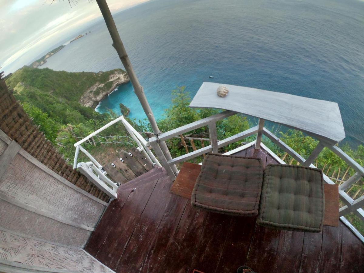Eco-tourist Dreamstay Treehouse * Tanglad