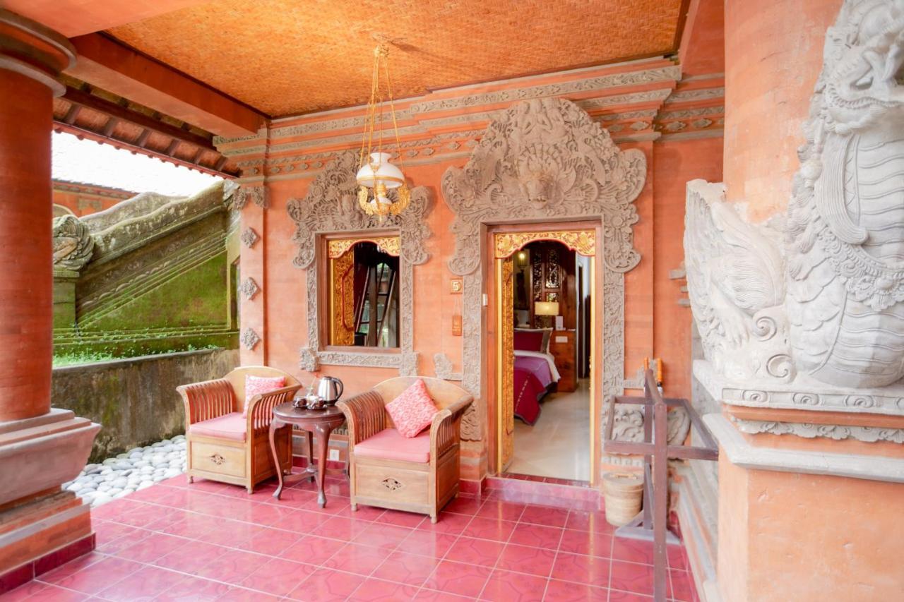 Gayatri Hotel Ubud (Bali)