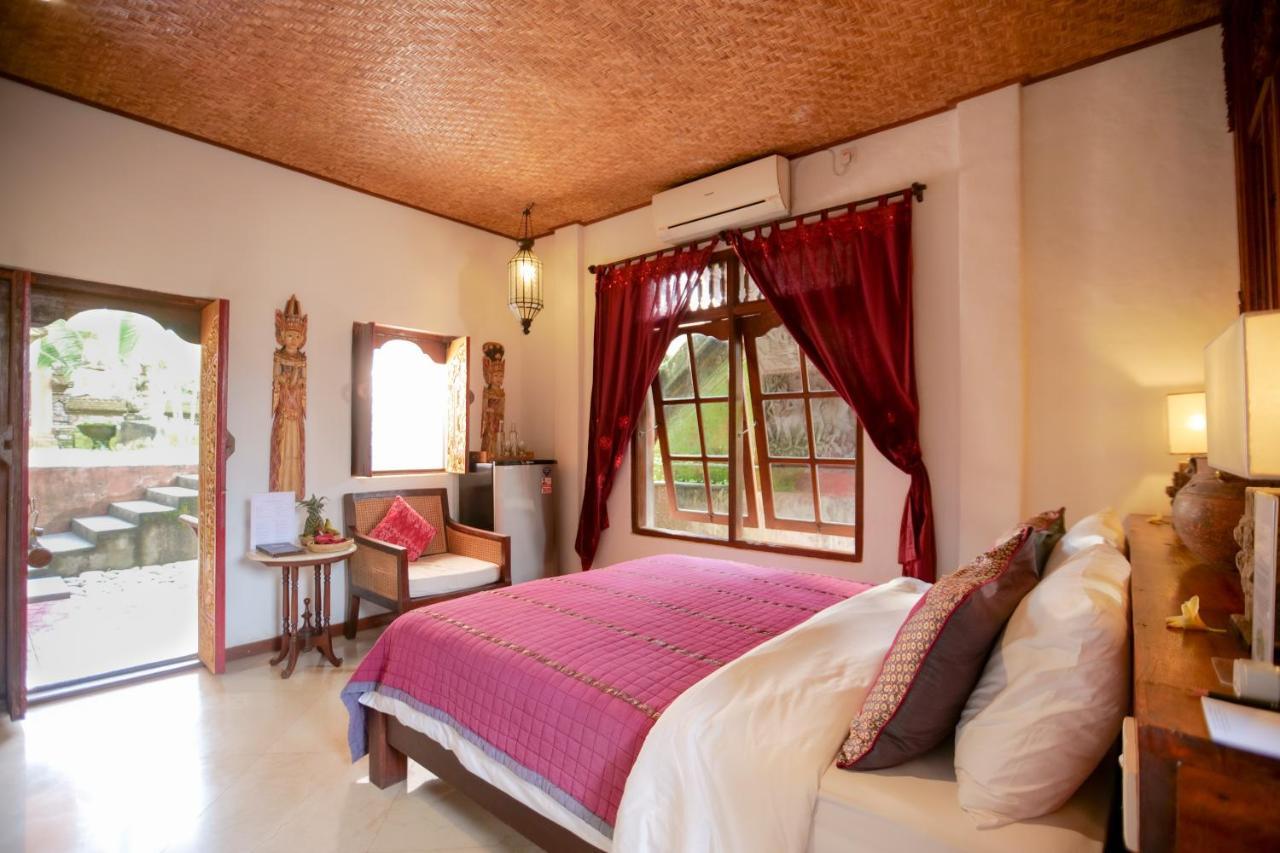 Gayatri Hotel Ubud (Bali)