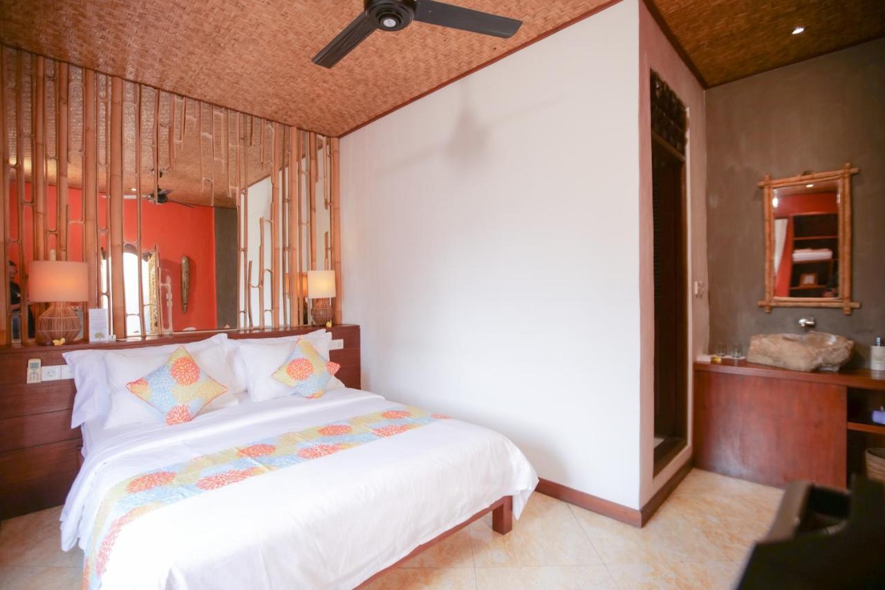 Gayatri 3* Ubud (Bali)