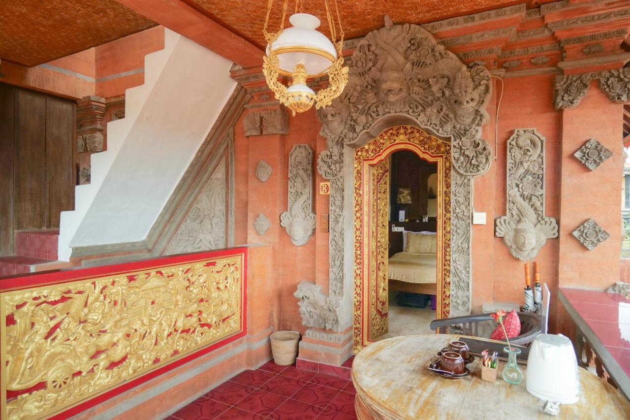 Hotel Gayatri Ubud (Bali)