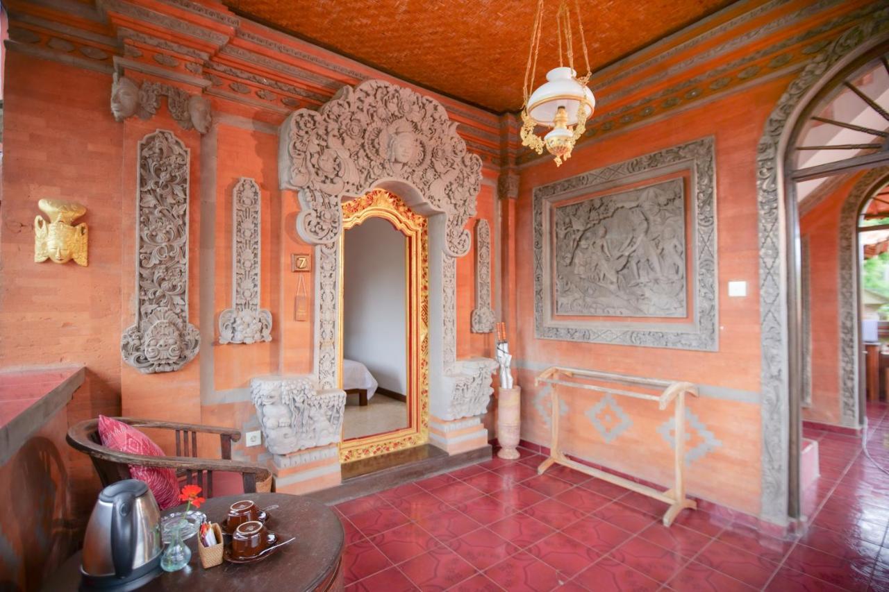 Gayatri 3* Ubud (Bali)