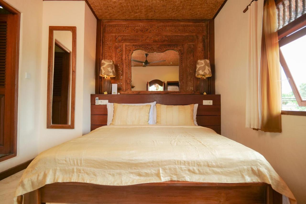 Gayatri Ubud (Bali)