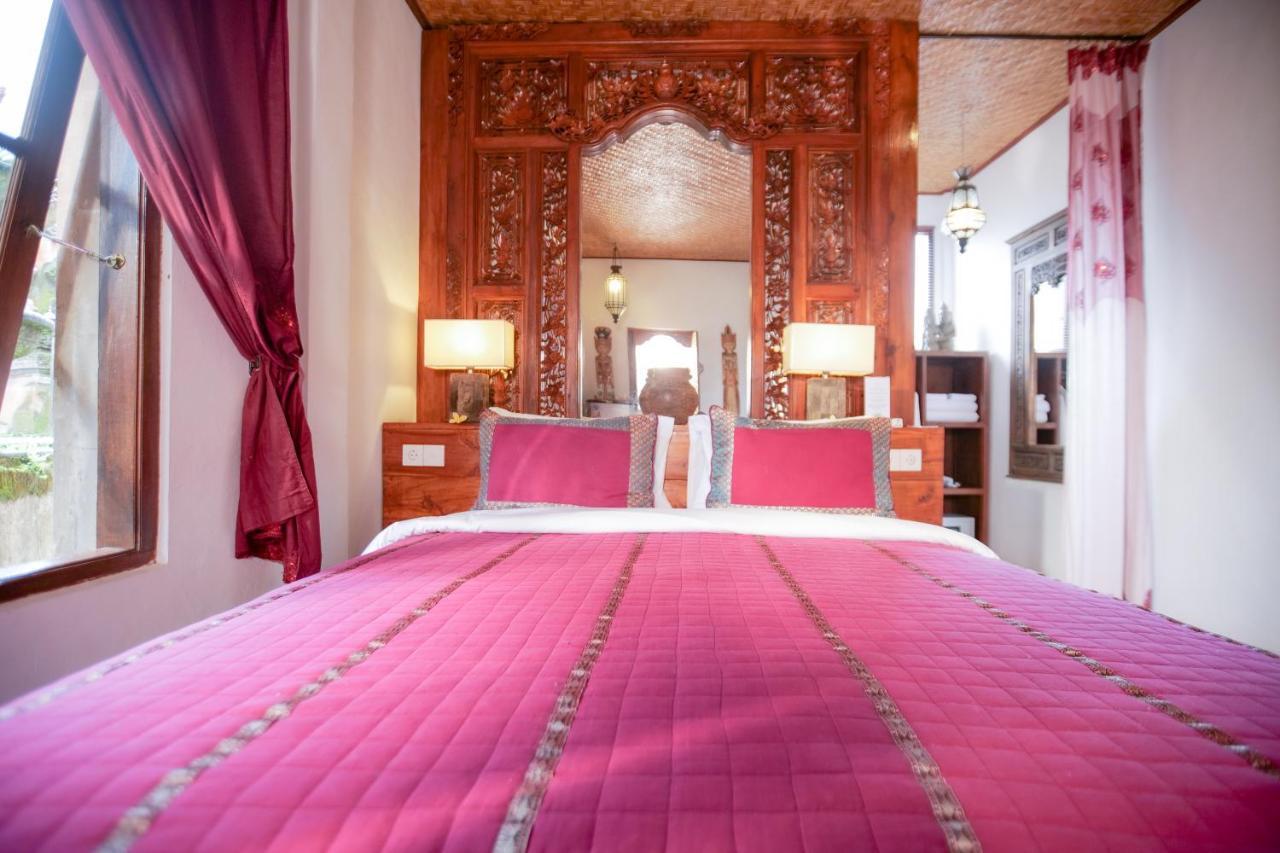 Gayatri 3* Ubud (Bali)