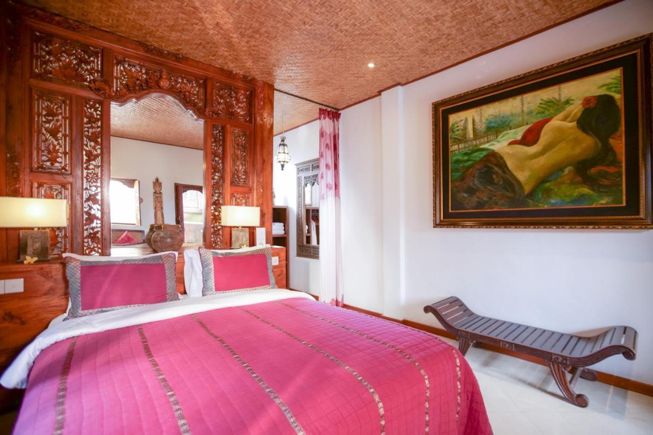 Gayatri Hotel Ubud (Bali)