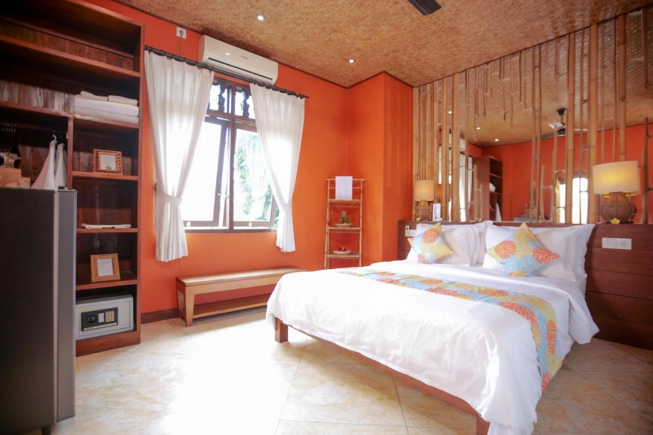 Gayatri Hotel