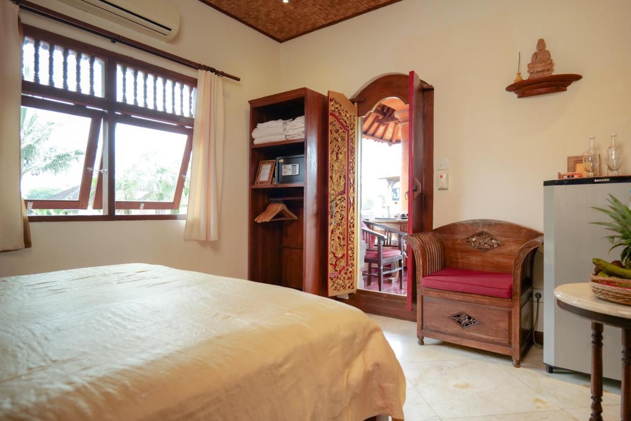 Hotel Gayatri Ubud (Bali)