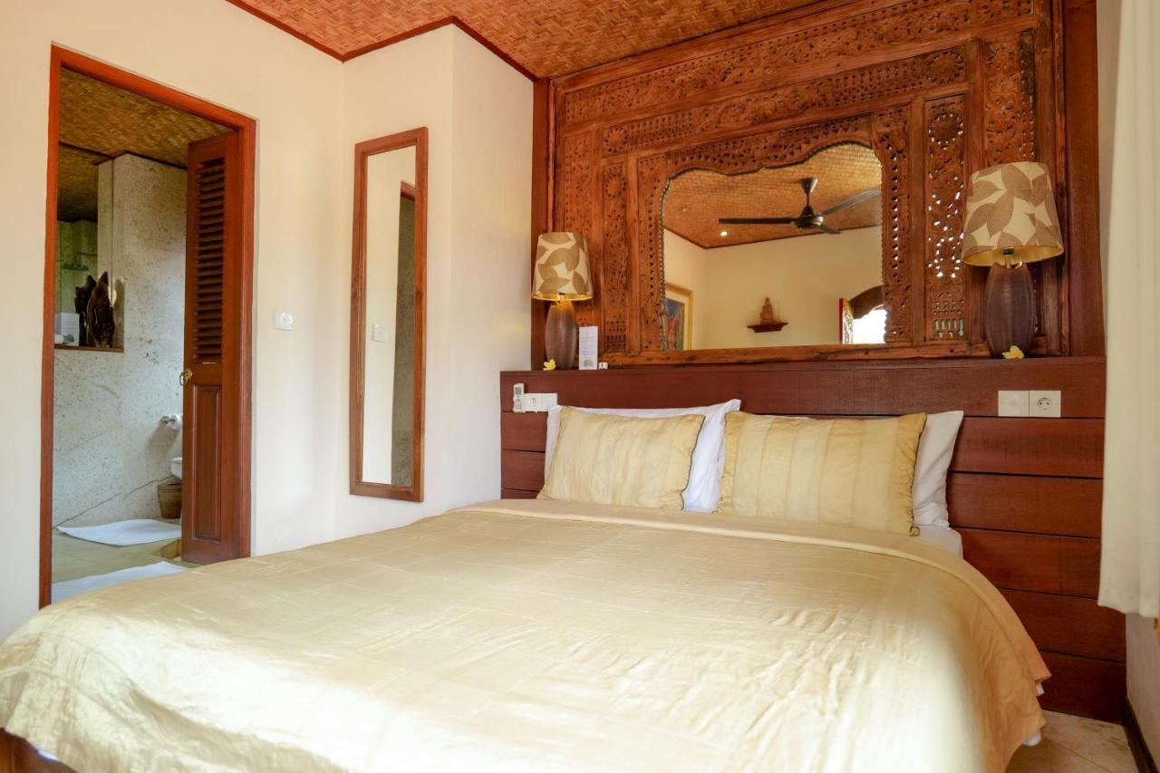 Gayatri 3* Ubud (Bali)