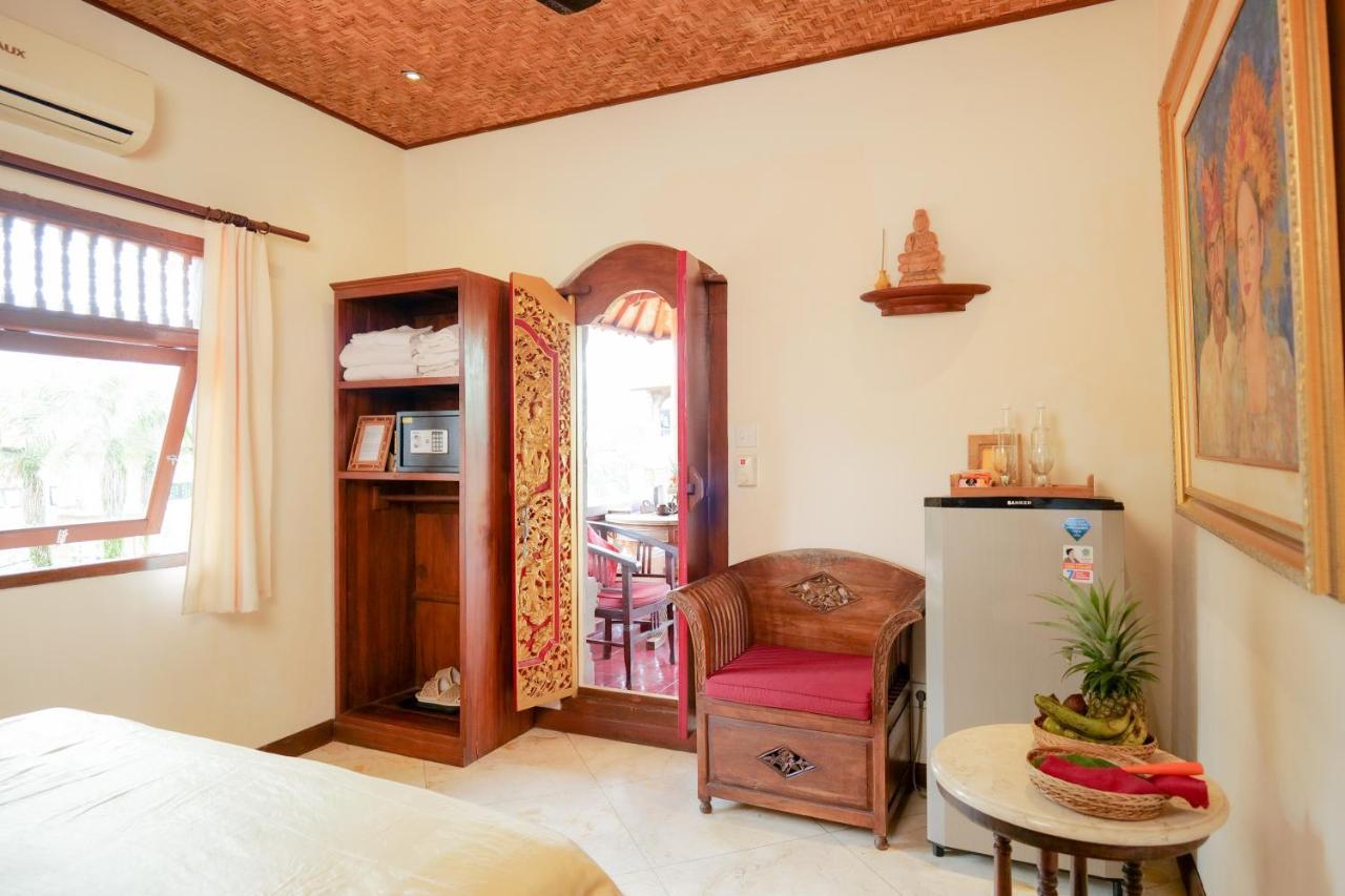 Gayatri Hotel