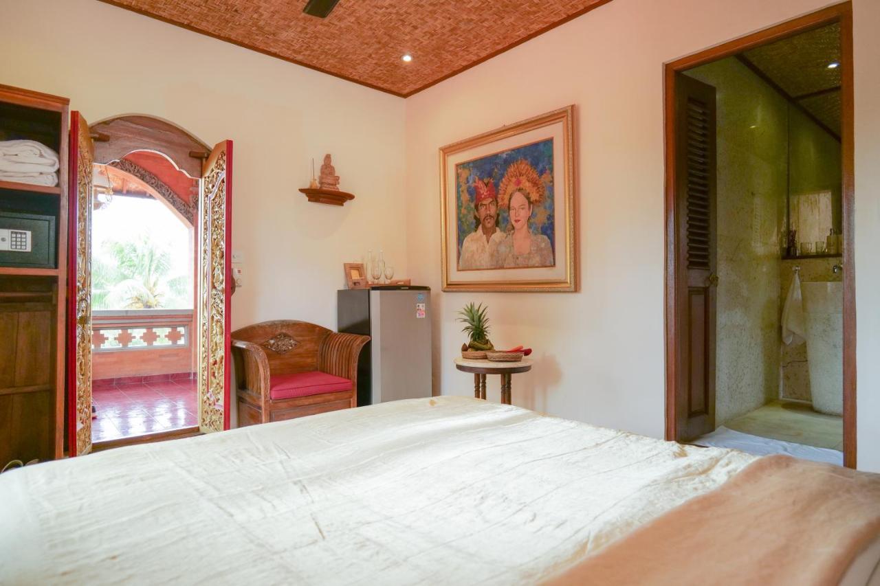 Gayatri 3* Ubud (Bali)
