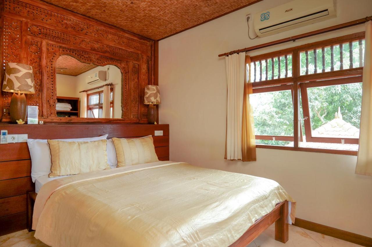 Gayatri Hotel