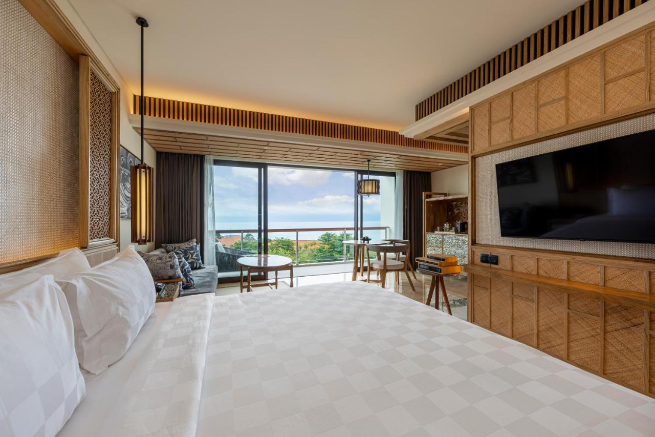 Ayana Segara Bali 5*