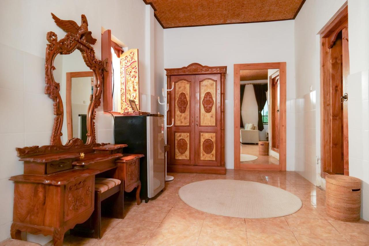Gayatri 3* Ubud (Bali)