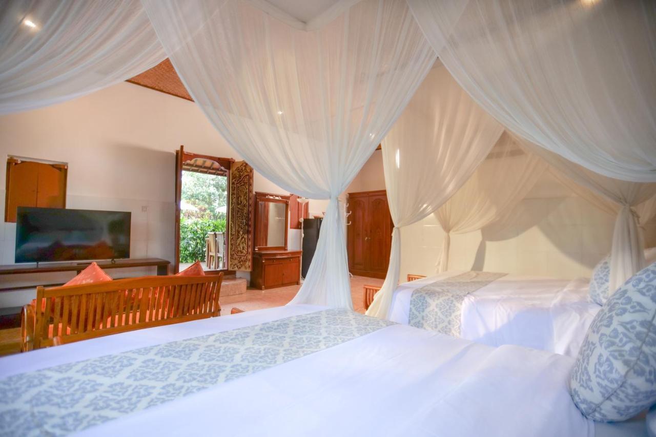 Gayatri Hotel Ubud (Bali)