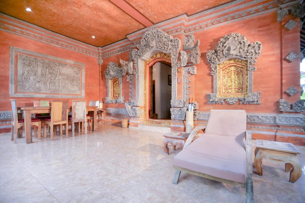Gayatri 3* Ubud (Bali)