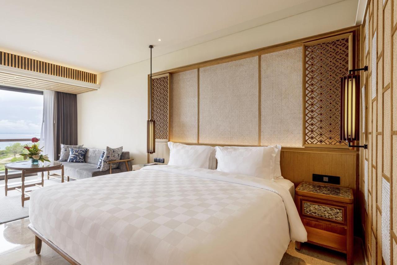 Hotel Ayana Segara Bali