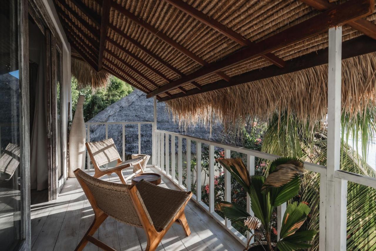 Hotel Blue Ocean Bingin Uluwatu (Bali)