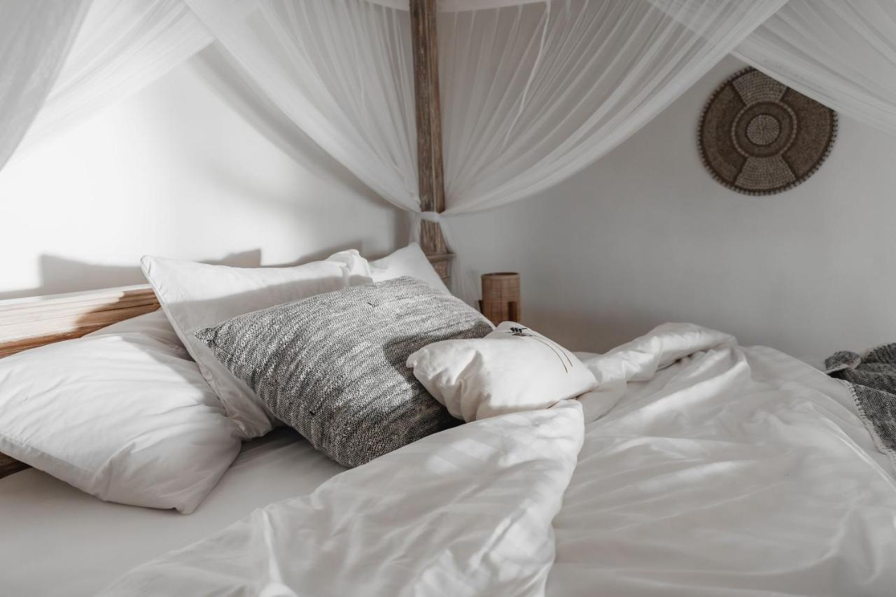 Hotel Blue Ocean Bingin