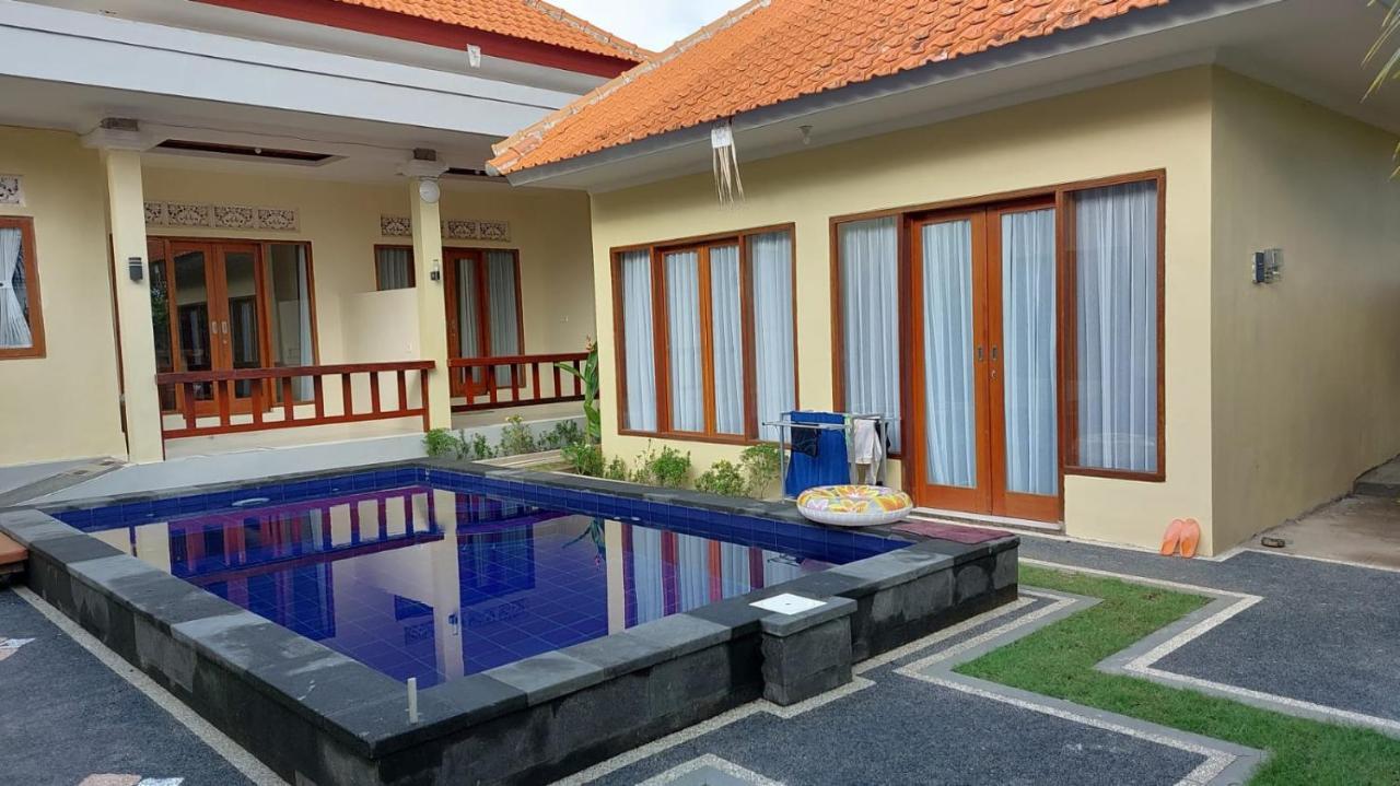 Homestay Pandawa Beach Homestay Uluwatu (Bali)