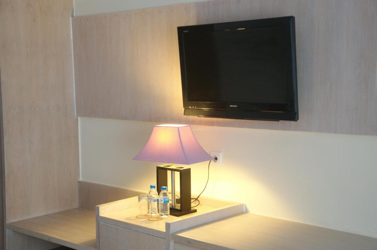 Hotel Puri Saron 3*