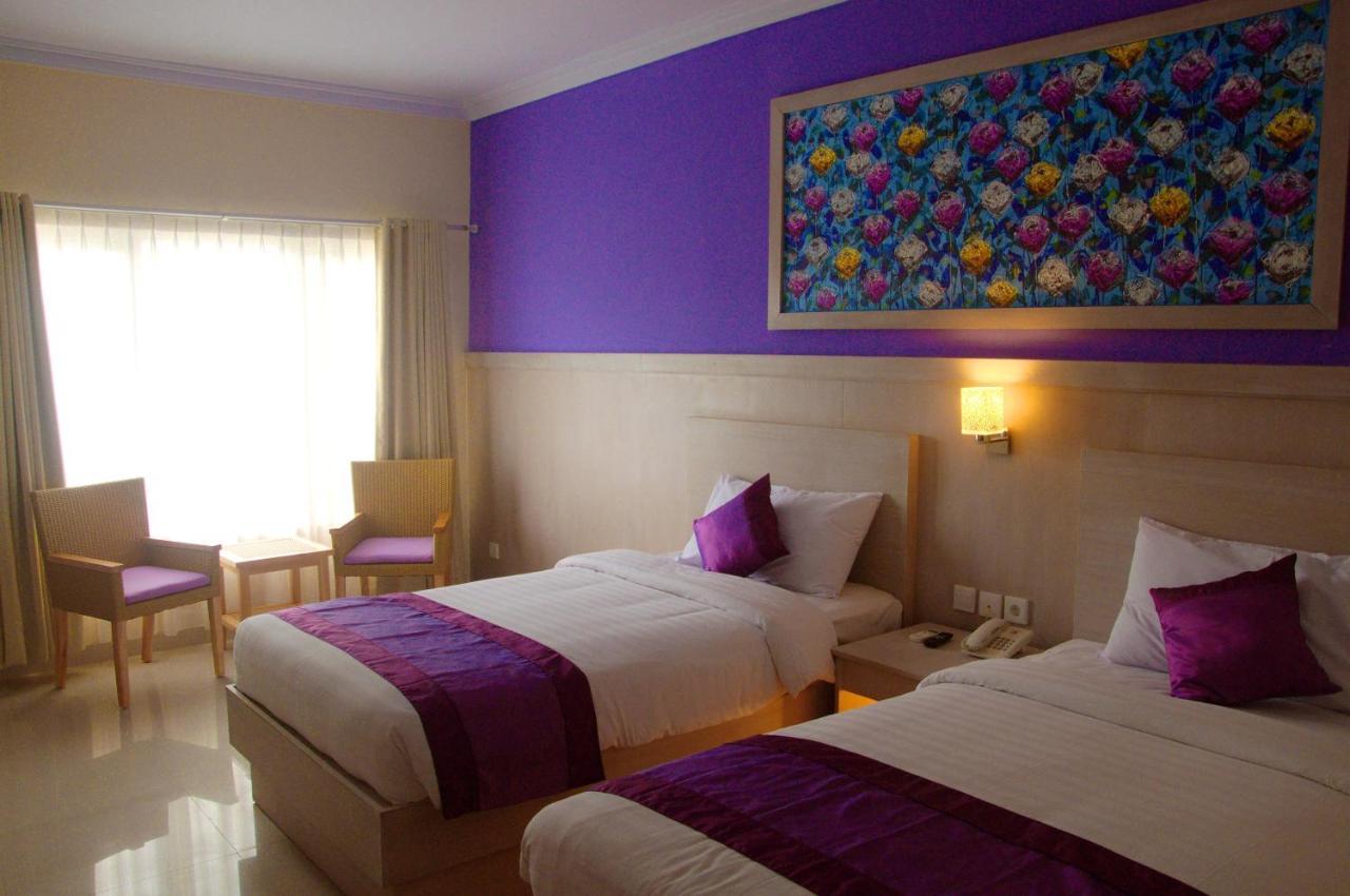 Hotel Puri Saron