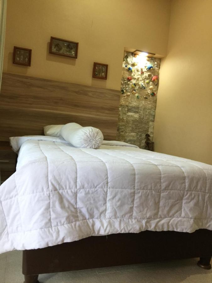 Villa Gili Pesona