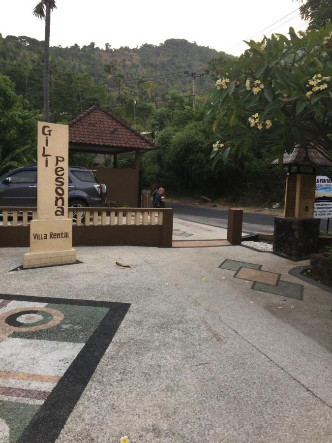 Villa Gili Pesona *