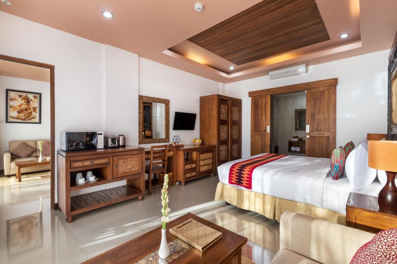 Mayura Retreat Ubud (Bali)