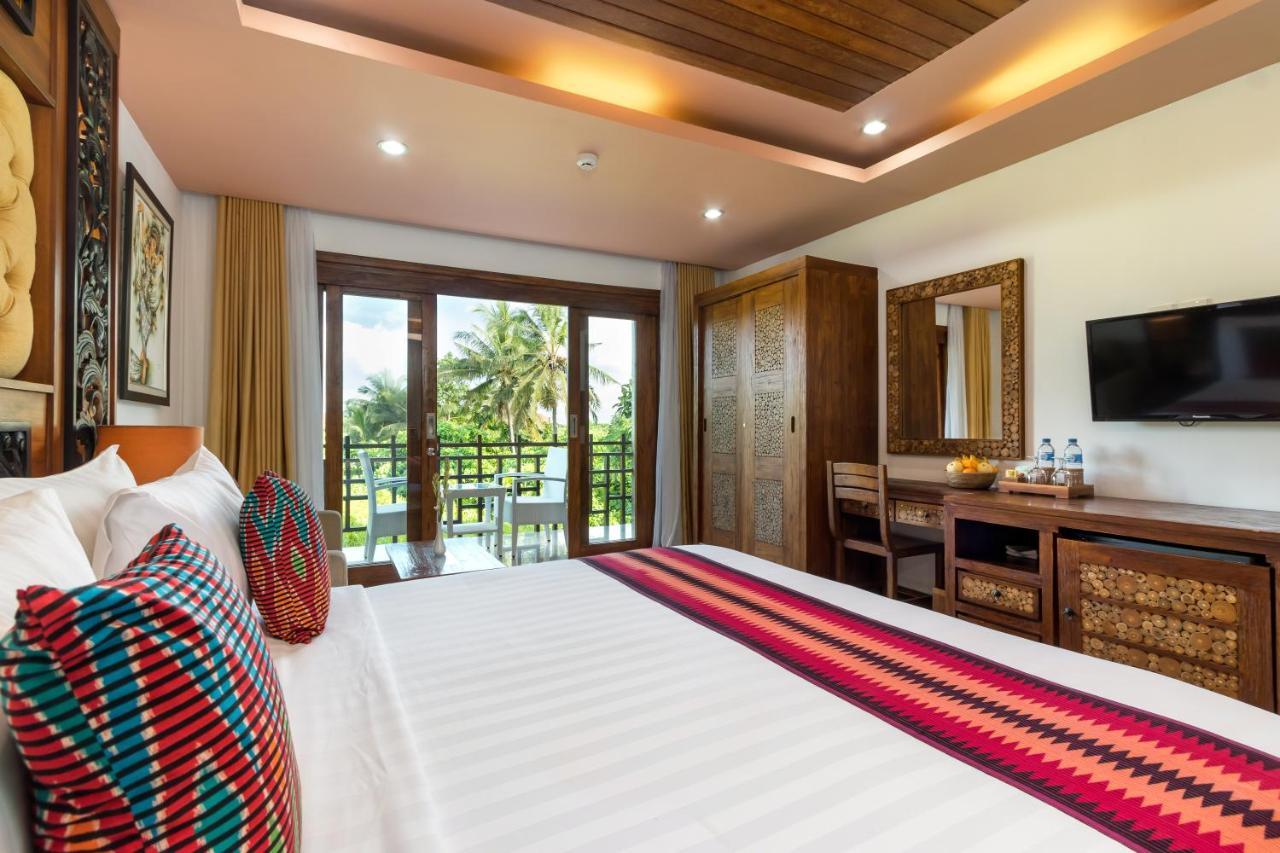 Hotel Mayura Retreat Ubud (Bali)