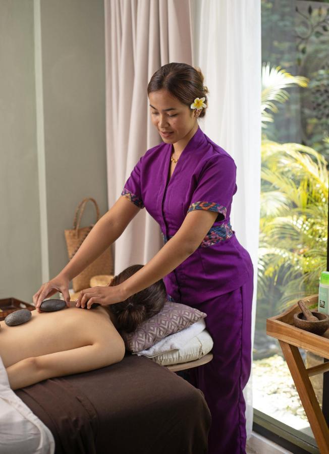 Mayura Retreat Ubud (Bali)