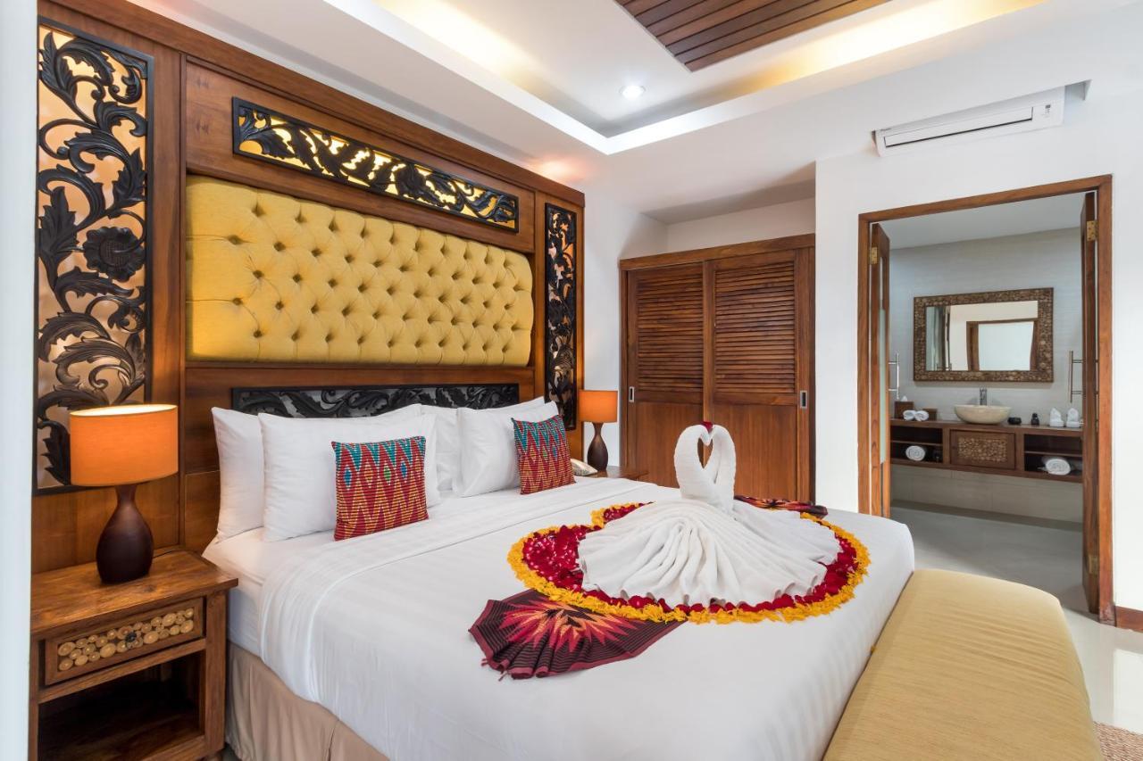 Mayura Retreat Ubud (Bali)