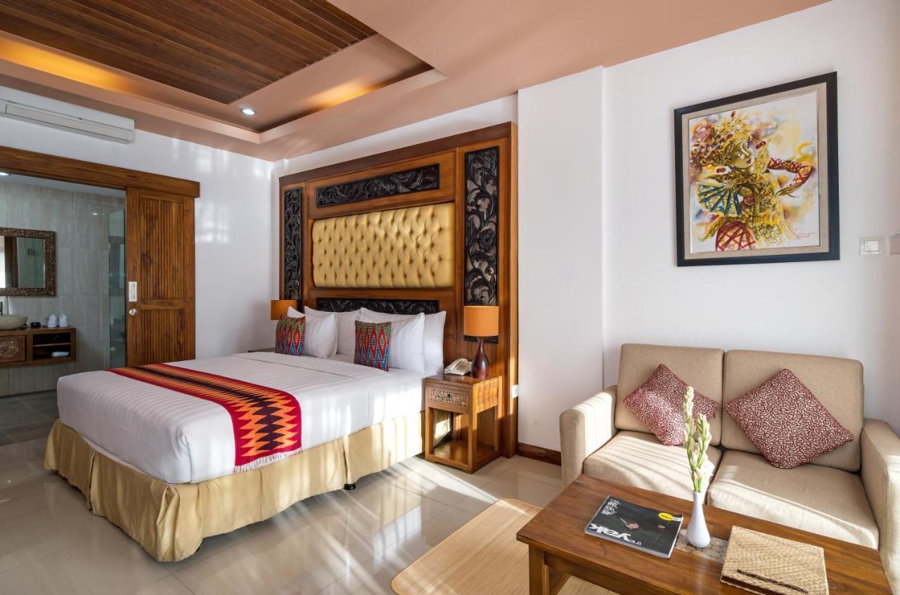 Mayura Retreat Hotel Ubud (Bali)