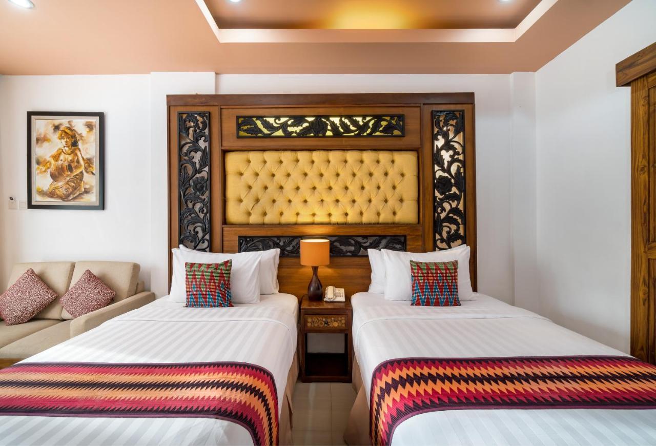 Mayura Retreat Ubud (Bali)